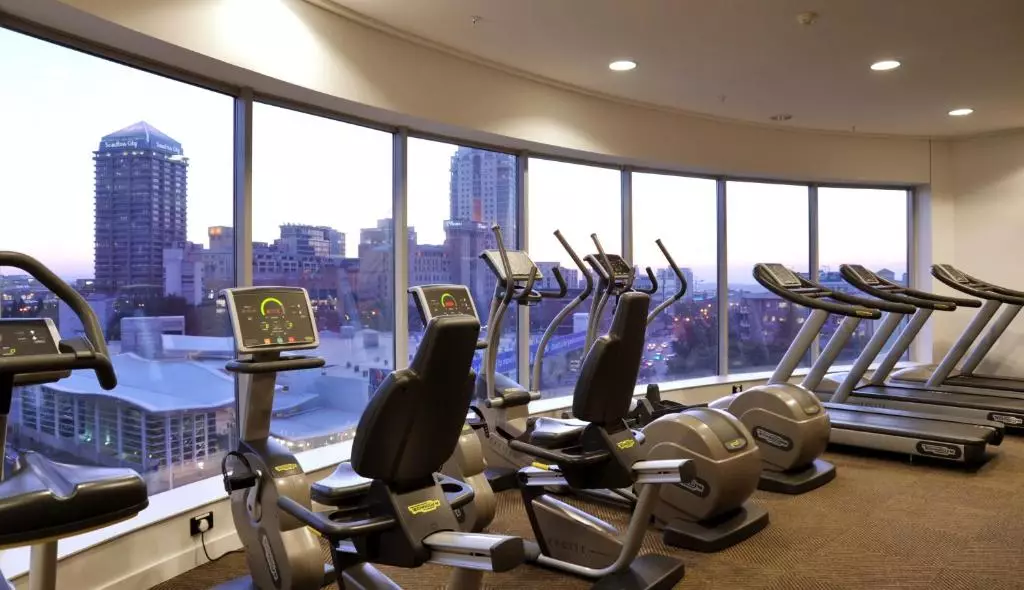 Radisson Blu Hotel Sandton